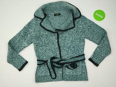 kurtka janina: Vingino, Kardigan damski, rozmiar M — 2