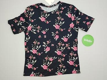 crivit maffashion: JUST WOMAN, T-shirt damski, rozmiar M — 2