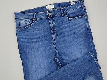 marka butik: M&S Mode, Jeansy damskie, rozmiar 2XL — 1