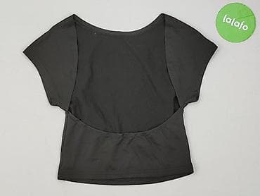 kurtka kiki: Top damski, rozmiar XS — 3