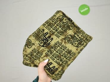 Trousers: 3/4 Trousers for women, M — 4