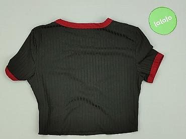 spiderman smyk: Shein, T-shirt damski, rozmiar S — 3