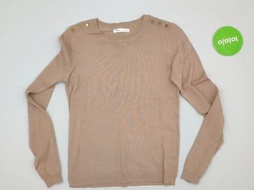 sweter z koszula sinsay: Sinsay, Sweter damski, S — 2