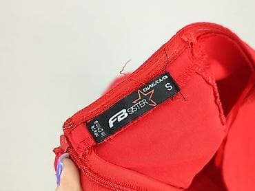 red fireball: FB Sister, Sukienka damska, rozmiar S — 4