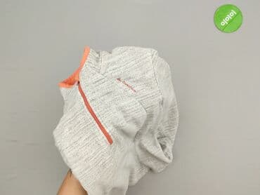 жіночі флісові кофти: Polar damski, rozmiar S — 5