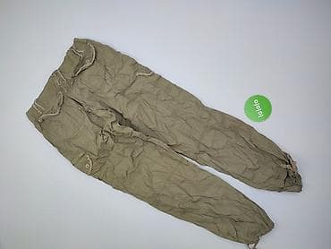 moro cargo: Spodnie cargo damskie, rozmiar L — 3