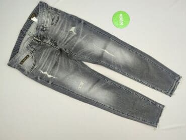 herrlicher jeansy damskie: Herrlicher, Jeansy damskie, rozmiar L — 2