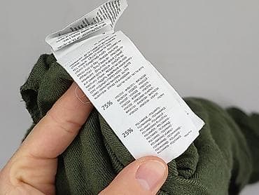 majtki do kolan: Spodnie dresowe damskie, rozmiar M — 5