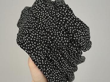 modne bluzki: H&M Basic, Bluzka damska, rozmiar S — 6