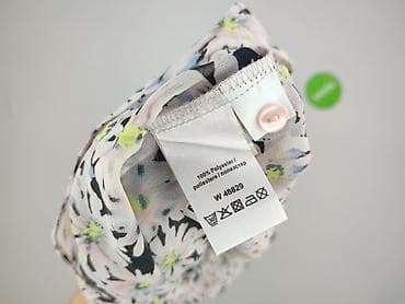 blekitne bluzki: Bluzka damska, rozmiar XL — 6