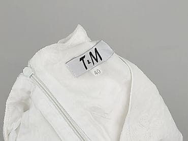 drywash: TM Lewin, Sukienka damska, rozmiar L — 5