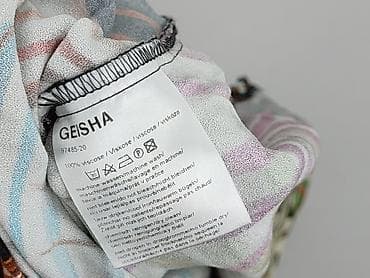 japanese: Geisha, Bluzka damska, rozmiar 2XL — 6