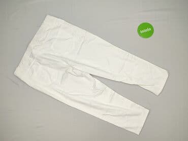 leginsy crivit: Simply Be, Spodnie 3/4 damskie, rozmiar 2XL — 3