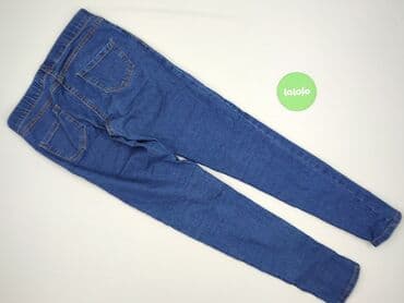 dżinsy damskie ze streczem: REDWOOD, Jeansy damskie, rozmiar S — 3