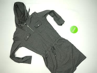 sweatshirt: HDM, Sukienka damska, rozmiar L — 2
