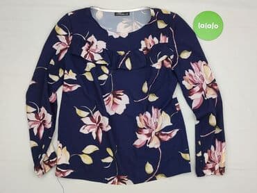 blue motion sukienki: Bluzka damska, M — 2