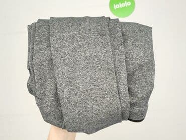 spodnie dresowe pusheen: PULL&BEAR, Лосини Спортивні жіночі, розмір L — 5