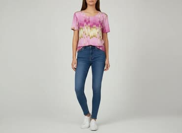 50 style t shirty damskie: Футболка жіноча, розмір L — 1