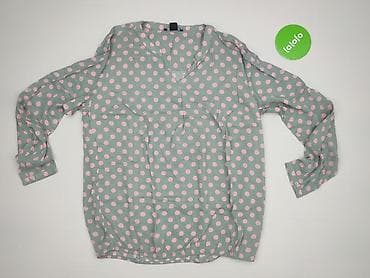 gerry weber pl: Esmara, Bluzka damska, rozmiar M — 2