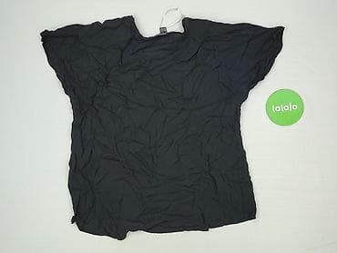tono plus size: Esmara, Bluzka damska, rozmiar 2XL — 3