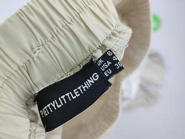 secondhand shop online: PrettyLittleThing, Spodnie cargo damskie, rozmiar S — 4
