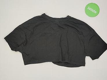 acdc: Bershka, T-shirt damski, rozmiar S — 3