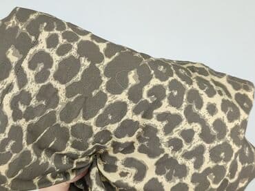 spódniczka khaki: Spódnica damska, rozmiar L — 6