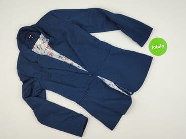 krótkie spodenki i marynarka: Sisley, Marynarka damska, XS — 2