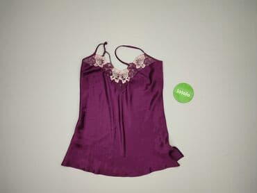 wyprzedaż sukienek plus size: Women's blouse, size XL (EU 42) — 2