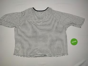hm jersey: H&M, Bluzka damska, rozmiar XS — 3