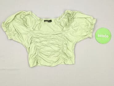 under armor compression t shirty: Shein, Women`s top, size XS (EU 34) — 2