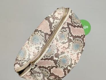 szachownica torebki: Nerka, stan - Idealny — 5