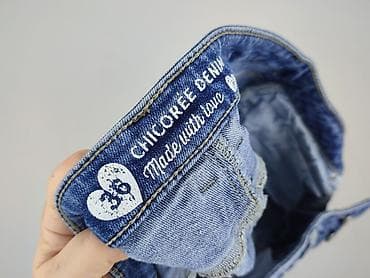 super dżinsy: Denim, Jeansy damskie, rozmiar S — 4