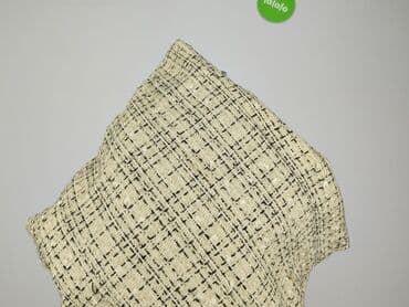 tweedowa marynarka i spódnice: Spódnica damska, rozmiar 4XL — 5