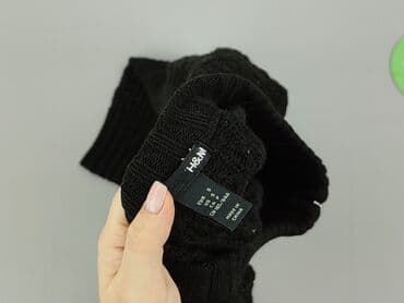 kamizelka damska krótka h m: H&M, Kardigan damski, rozmiar S — 4