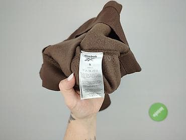 bluzki spiderman: Reebok, Bluza damska
, rozmiar S — 4