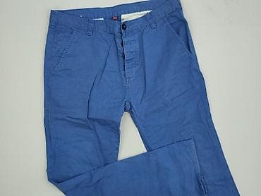 celine: Denim Co, Chinosy dla mężczyzn, rozmiar L — 1