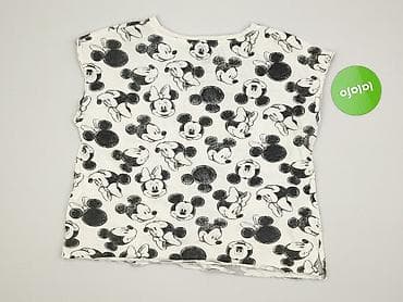 bluzki mickey mouse: Reserved YFL, T-shirt damski, rozmiar S — 3