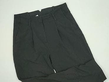 spodnie bugjo: KappAhl, Spodnie materiałowe damskie, rozmiar XL — 1