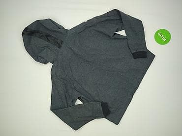 drogie bluzy: Calvin Klein Jeans, Bluza z kapturem damska, rozmiar S — 3