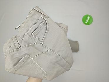 adidas sizer: M.Sara, Брюки жіночі, розмір S — 5