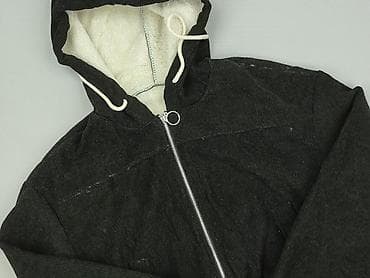 Shein, Bluza z kapturem damska, rozmiar M