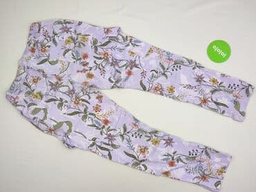 lagattini spodnie wyprzedaż: Styled In Italy, Spodnie materiałowe damskie, rozmiar One size — 3