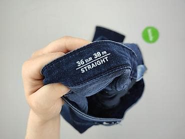 bugjo jeans kurtka: C&A, Jeansy damskie, rozmiar S — 5