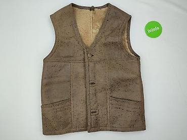 kolnierzyk: Kamizelka dla mężczyzn, rozmiar L — 2