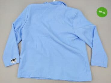 marynarka bomberka damska: Marynarka damska, rozmiar L — 3