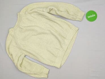 Kobiety: Sweter damski, rozmiar S — 3