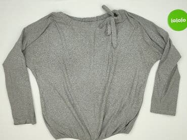 bluzki nietoperz sportowa: Bluzka damska, rozmiar One size — 2