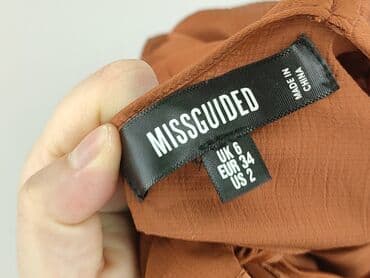 Жінкам: Missguided, Сукня жіноча, розмір XS — 4