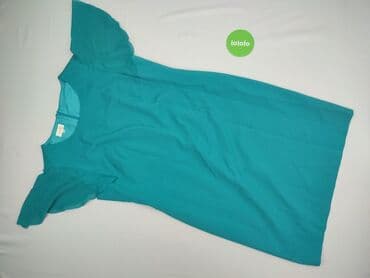 sukienki na przebranie po weselu: Collezione, Sukienka damska, rozmiar 3XL — 2